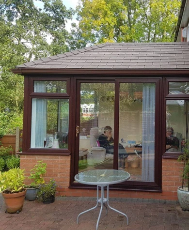 Cheshire Windows Ltd