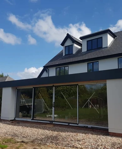 Cheshire Windows Ltd