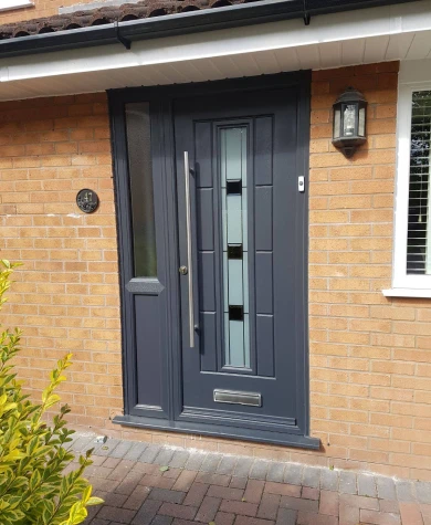Cheshire Windows Ltd