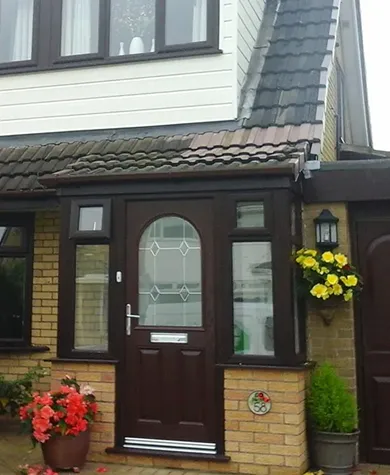 Cheshire Windows Ltd