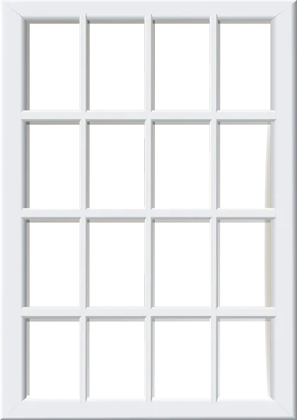 window